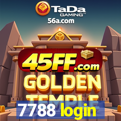 7788 login